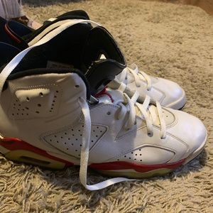 Someone else can refurbish